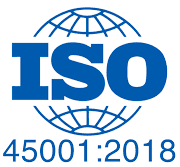 ISO 45001