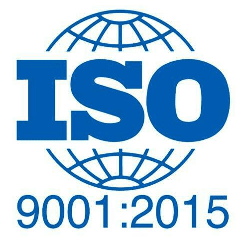 ISO 9001