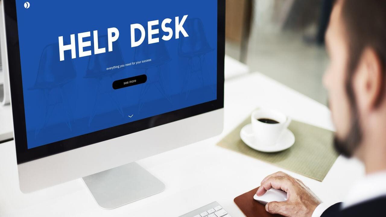 Helpdesk por acceso remoto